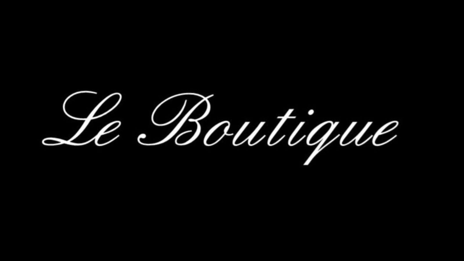 Le Boutique